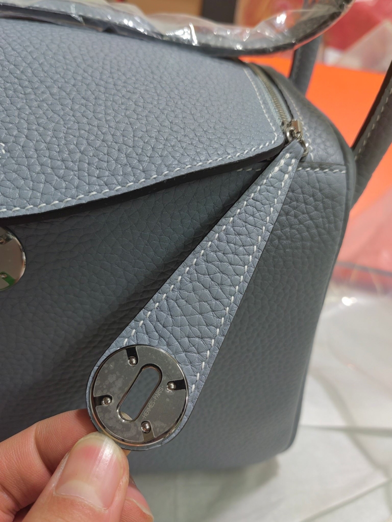 Hermes Top Handle Bags